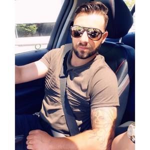 Meet your Posher, Patrick